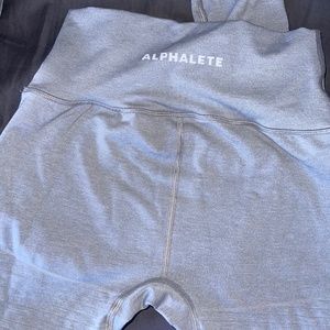 alphalete go revival leggings